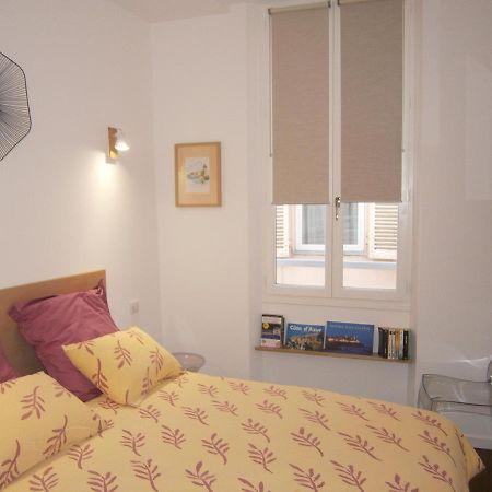 Appartement 2 Pieces Coeur Vieil Antibes Extérieur photo