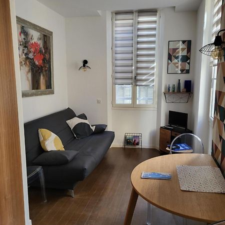 Appartement 2 Pieces Coeur Vieil Antibes Extérieur photo